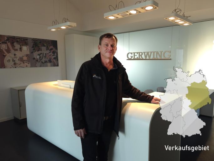 Uwe Türkon