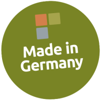 Made in Germany Icon