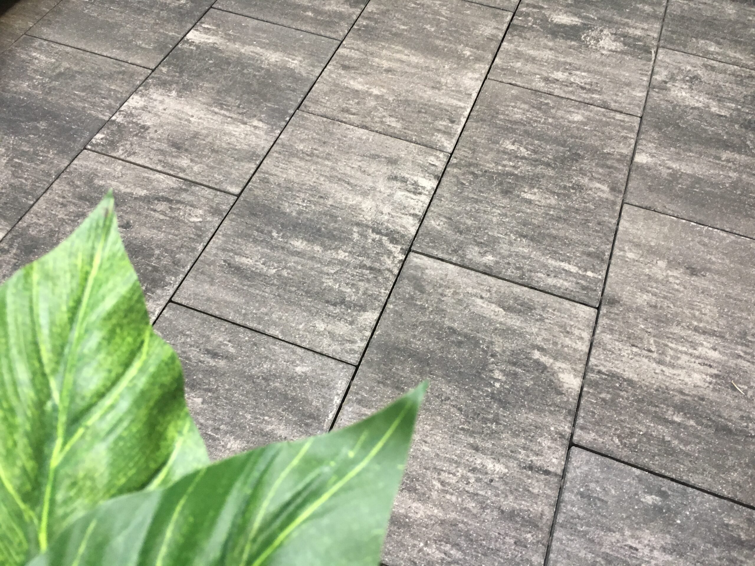 Terrassenplatten Gerlo DeluxeXL Cannes