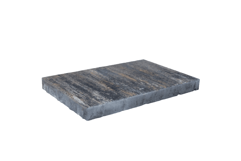 Terrassenplatte Gerlo Deluxe XL Le Mans 60x40