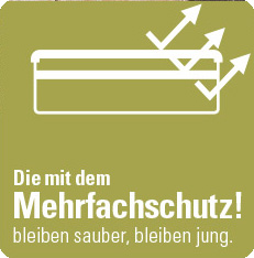 Icon mehrfachschutz Terrassenplatten