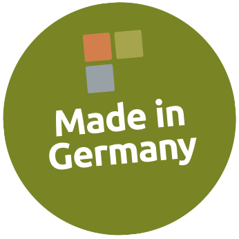 Icon Made in Germany